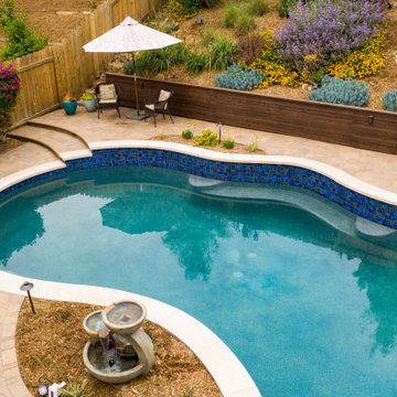 Scorza Project : Western Outdoor Designs