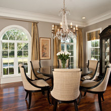 beige walls