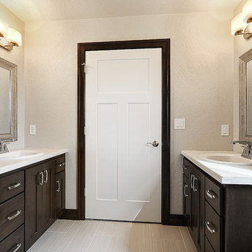 Stand alone condos