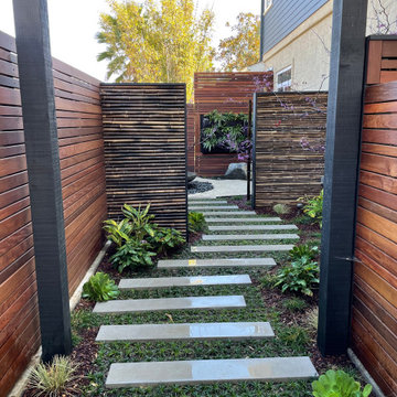 Meditation Garden