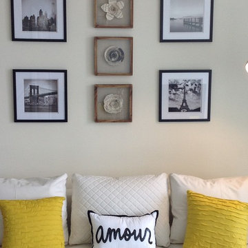 Home Staging - 5 Units in Viceroy Brickell - Miami