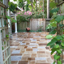 Stamped Concrete
