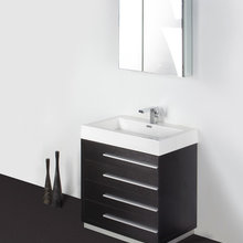 vanities