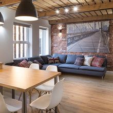 Open Floor Plans