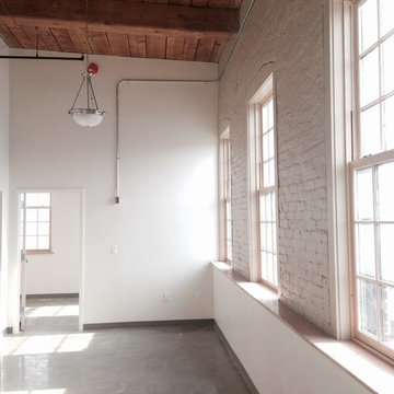 Woodbury Mills (Still under Construction)