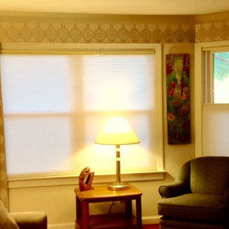 Drapery - Window Treatments