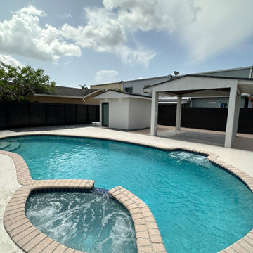 Luxury Home Remodel In Westchester