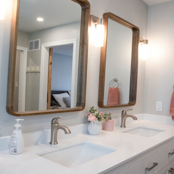 Kennedy - Double Addition and Full Home Remodel