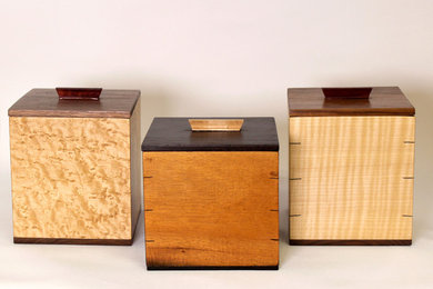 Tea/container Boxes