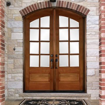 2016 Wood and Fiberglass Door Catalog