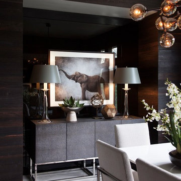 Austin Cater Home