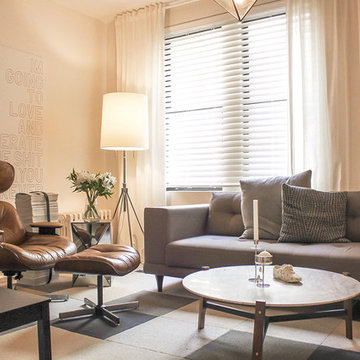 New York Apartment