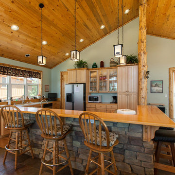 Big Bear Cabins