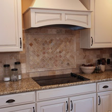 Kitchen Ideas