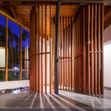 Houzz Tour: Känslig renovering av ett arkitektoniskt mästerverk