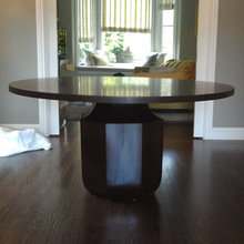 Dining Room Ideas