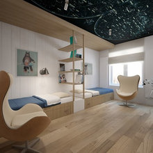 Children's room