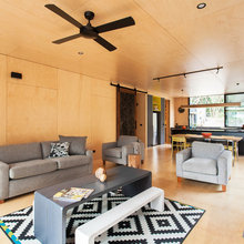 interior looks and palettes