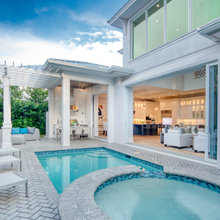 Pool / Yard