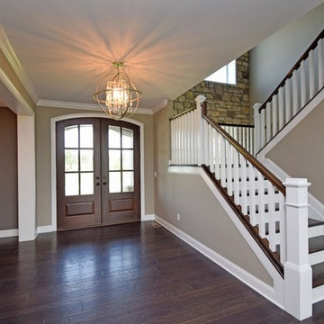 The Rutherford - Boxwood 5