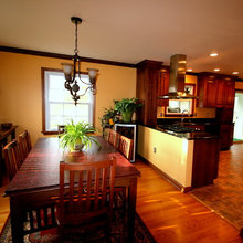 Kitchen Ideas