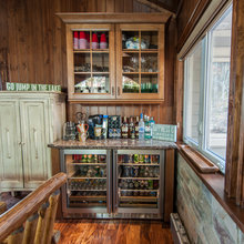 INTERIOR:  Kitchens