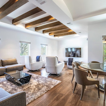 CLB Network - Evolutionary Homes - San Antonio, TX - 1