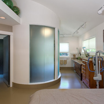 Portland, Oregon | LineSync Architecture