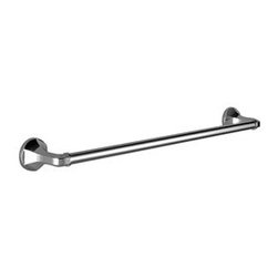 Dornbracht 83060360 Madison 24" Towel Bar - Products
