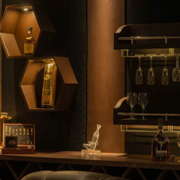 SWASTHI: A MODERN TROPICAL HEAVEN