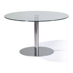 Glass Dining Collection - Products