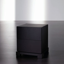 DOUGLAS NIGHT STAND - Nightstands And Bedside Tables