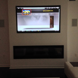Loft Living - Home Electronics