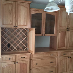Dining Room/Display cabinets - Products
