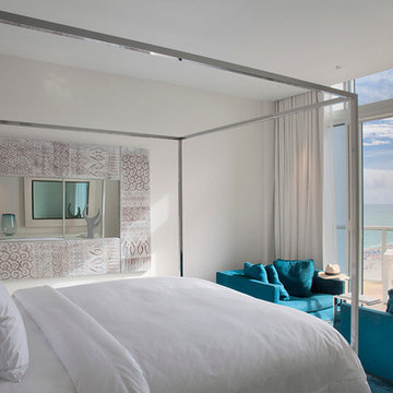W Hotel Penthouse