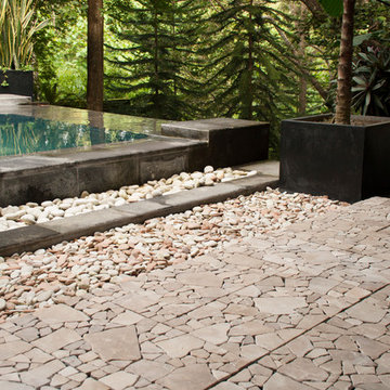 Do it Yourself Clickable Garden Tiles
