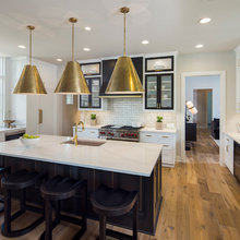 Stoneview Kitchen