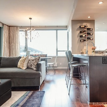 Armstrong Condo
