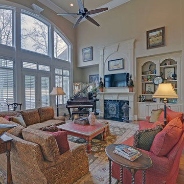 Sugarloaf Country Club Custom Homes