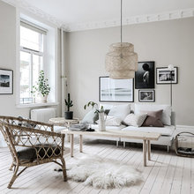 gallery wall