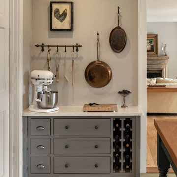 Wabi Sabi Farmhouse