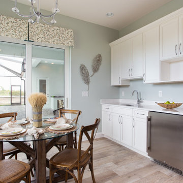 Villa Lucca Grand with Generational Suite