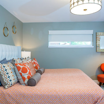 Denver HGTV Project