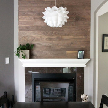 Sleek & Contemporary Columbine Whole Home Renovation