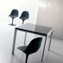 Exel Table by Bontempi - Dining Tables