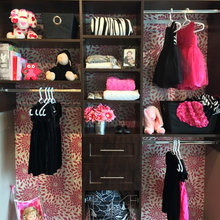 harper closet