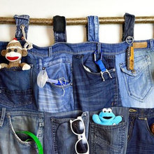 Recycle Clothes