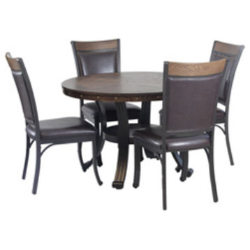 Franklin 5-Piece Dining Group