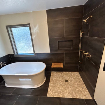 ADA Compliant Bathroom Remodels
