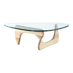 Duboce Triangle Table - Products